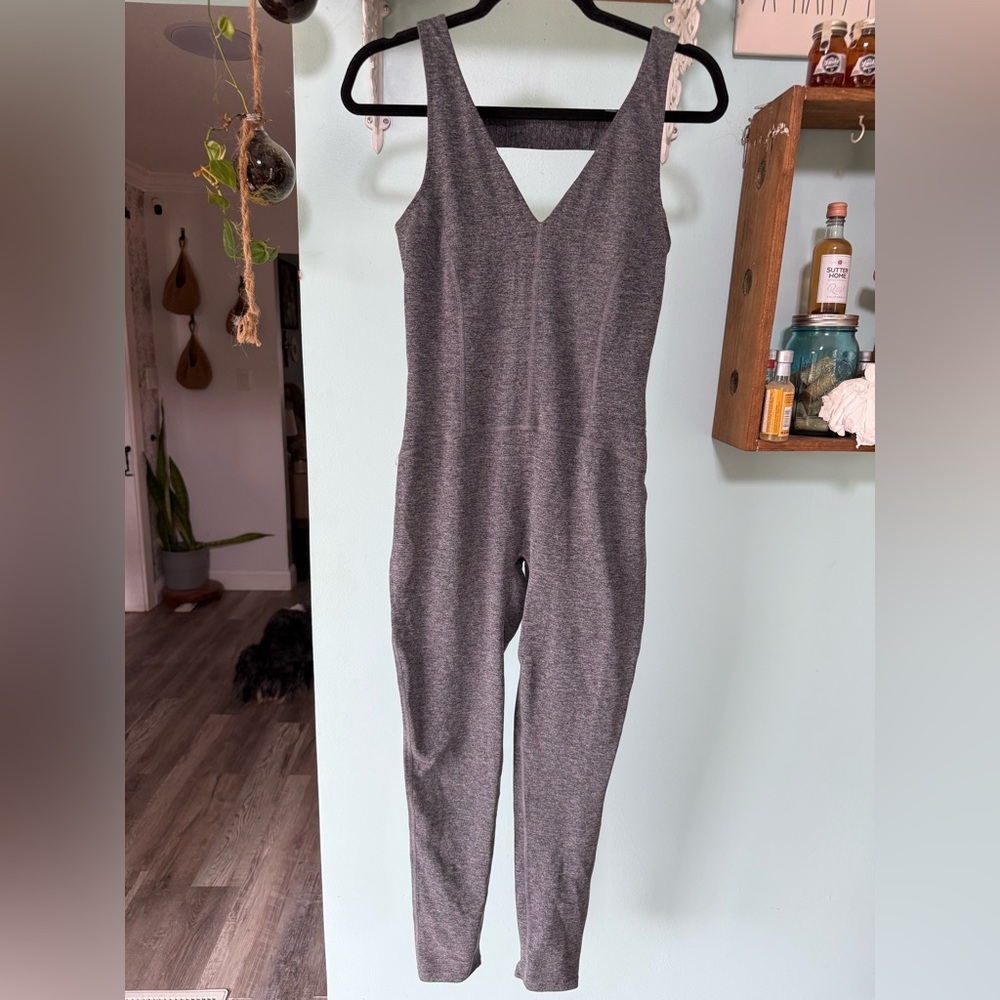 Free People Movement Never Better Onsie Size Small